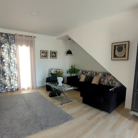 Вилла Casa Clemen Encinarejo De Cordoba Экстерьер фото