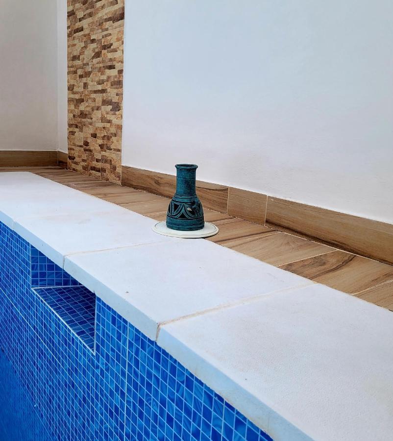 Вилла Casa Clemen Encinarejo De Cordoba Экстерьер фото