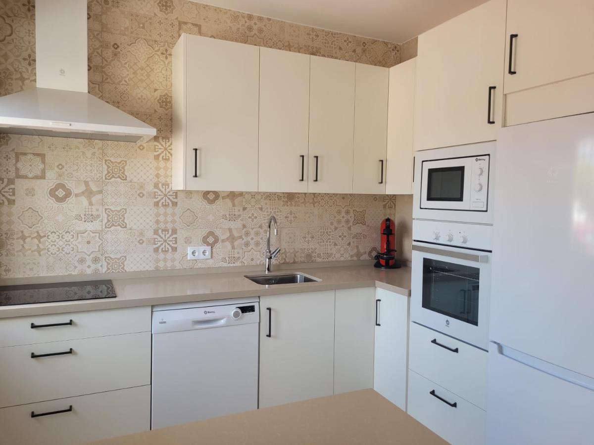 Вилла Casa Clemen Encinarejo De Cordoba Экстерьер фото
