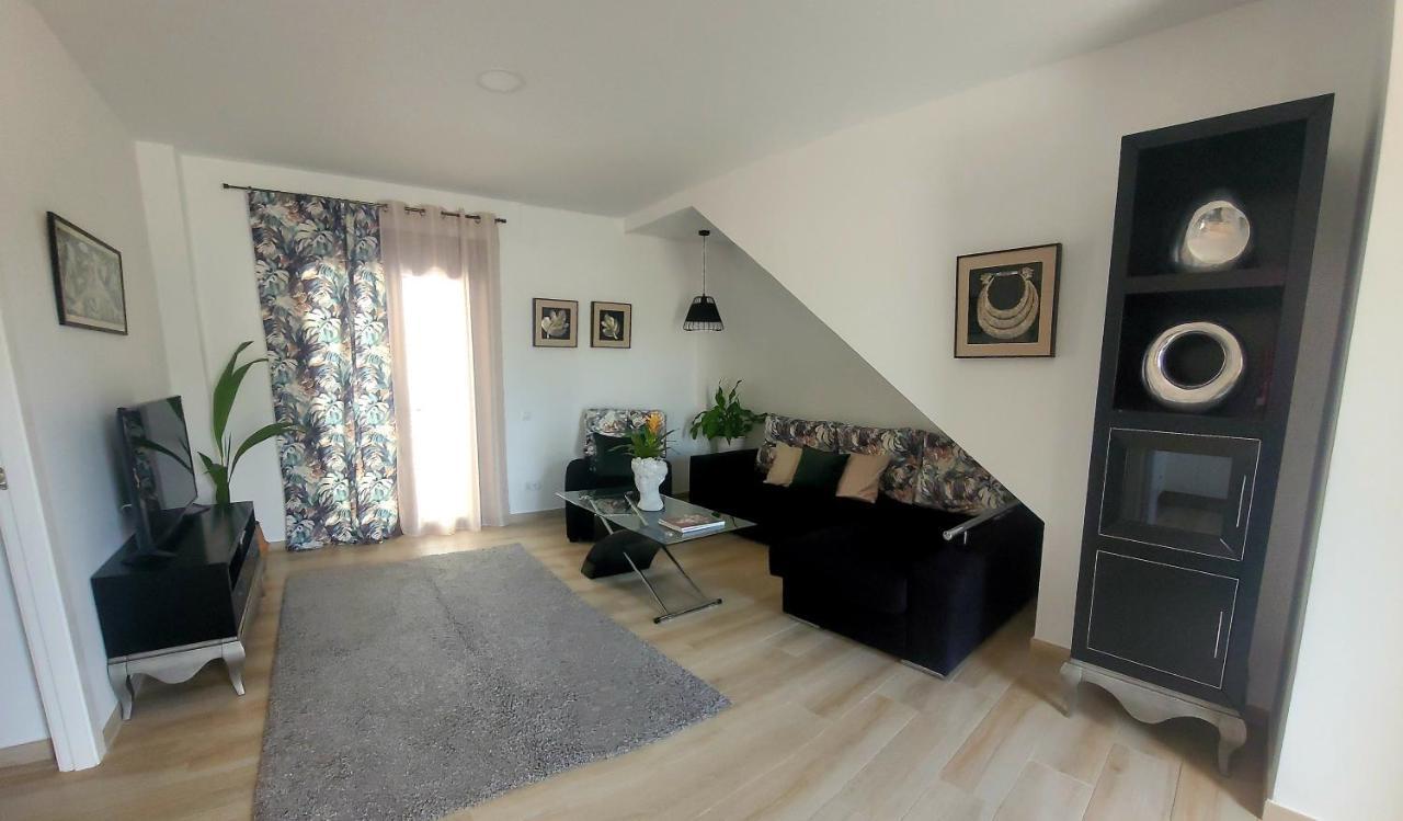 Вилла Casa Clemen Encinarejo De Cordoba Экстерьер фото