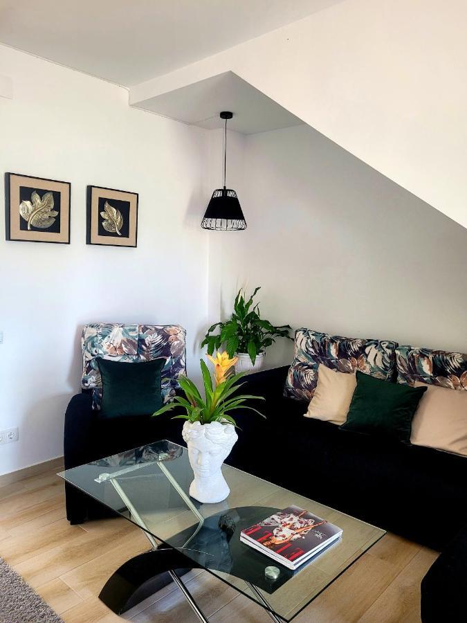 Вилла Casa Clemen Encinarejo De Cordoba Экстерьер фото