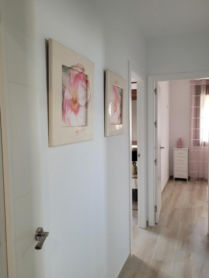 Вилла Casa Clemen Encinarejo De Cordoba Экстерьер фото