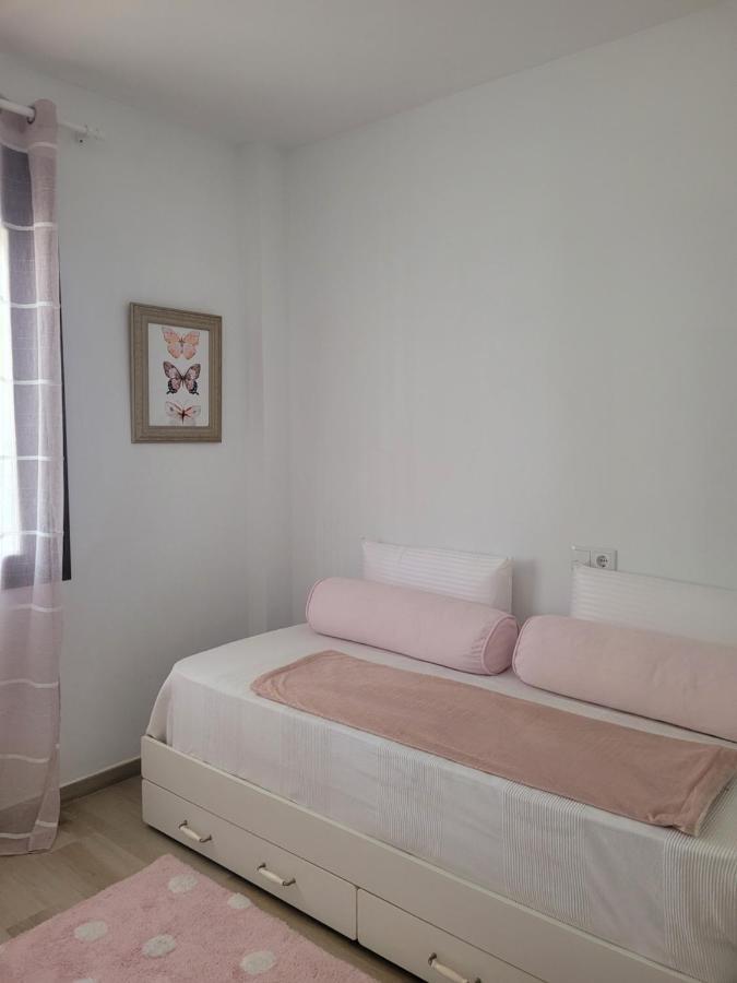 Вилла Casa Clemen Encinarejo De Cordoba Экстерьер фото