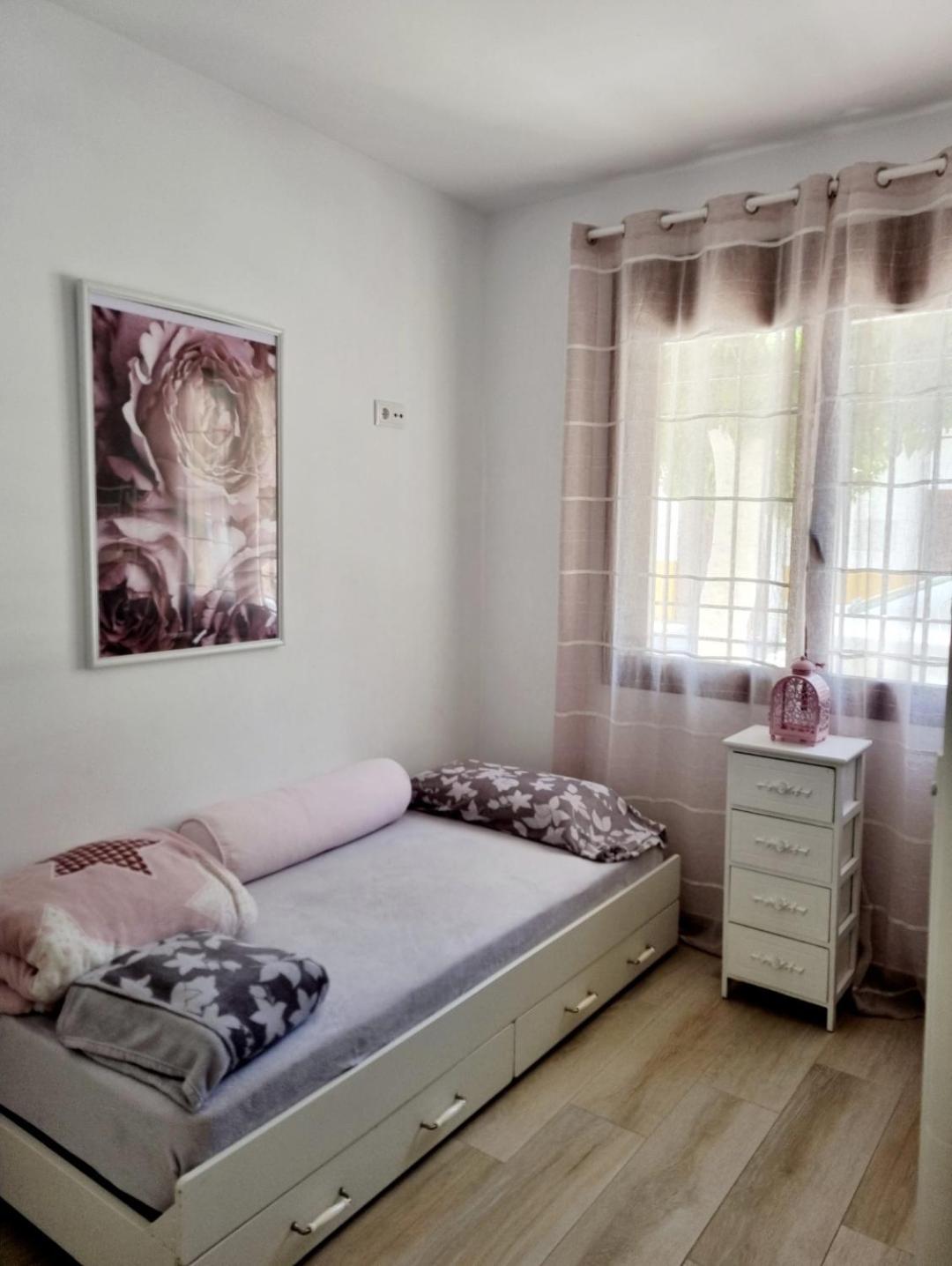 Вилла Casa Clemen Encinarejo De Cordoba Экстерьер фото